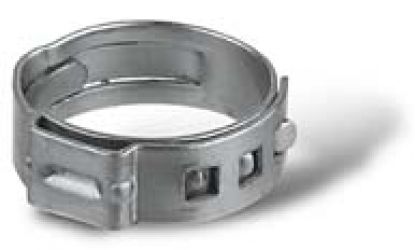 Stainless Steel Pex Rings